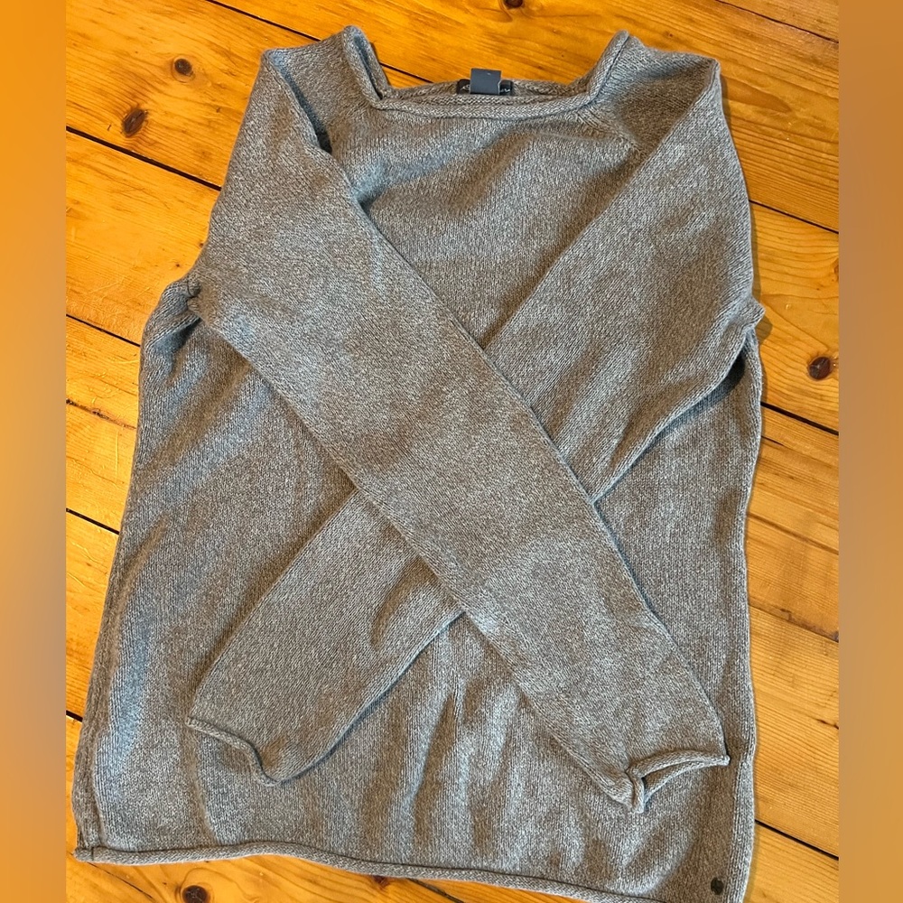 Crew Neck sweater